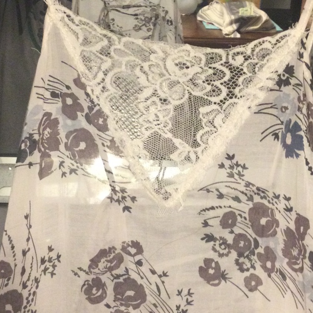 Free People Intimately dress sz XS - Picture 2 of 4